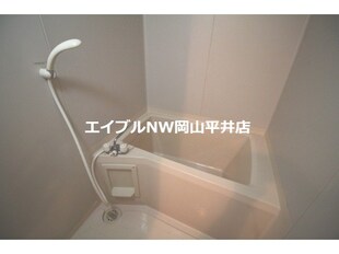 コニファープラザ新福の物件内観写真